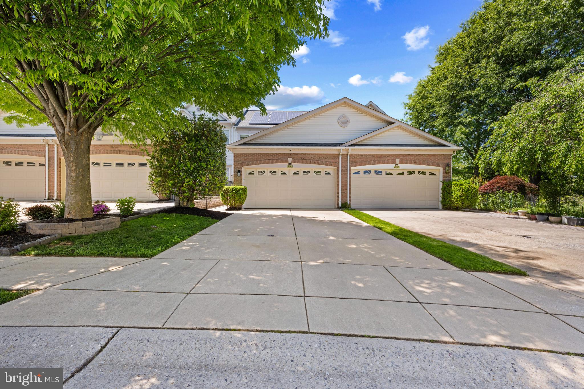 WAVERLY WOODS - Residential
