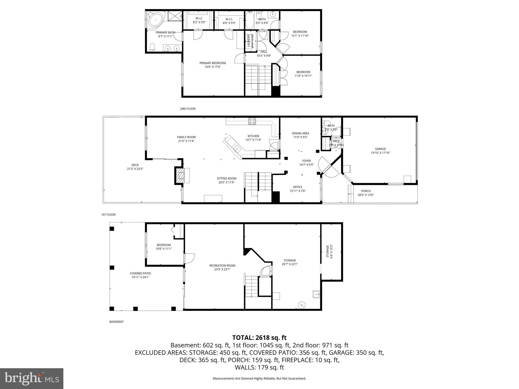 WAVERLY WOODS - Residential