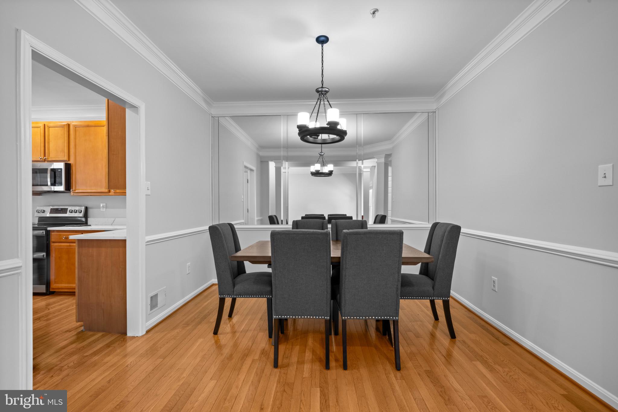 WAVERLY WOODS - Residential