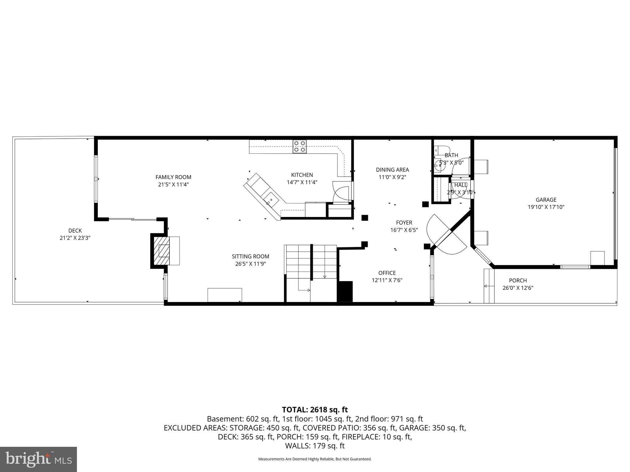 WAVERLY WOODS - Residential