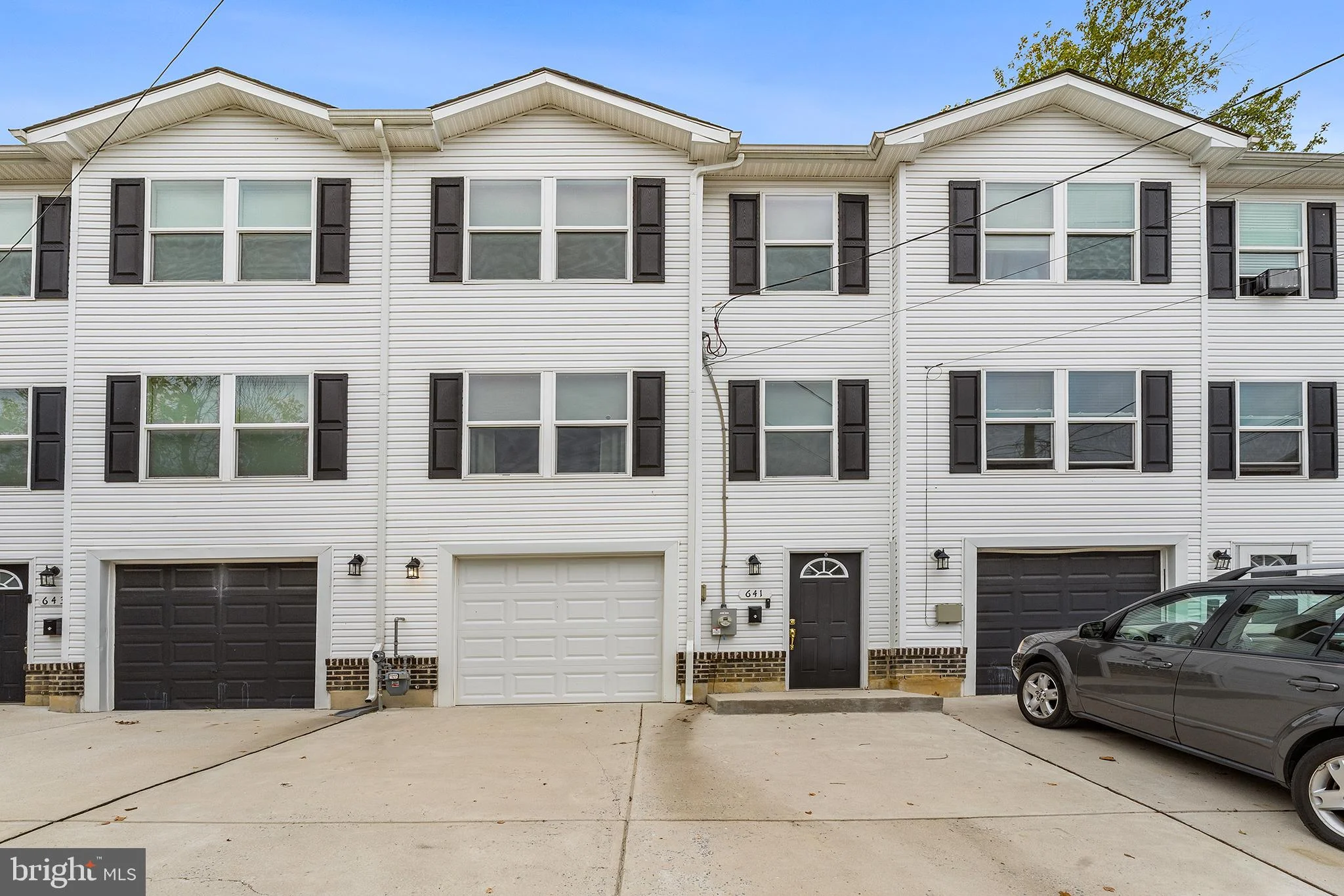 641 S Connell Street, Wilmington, DE 19805
