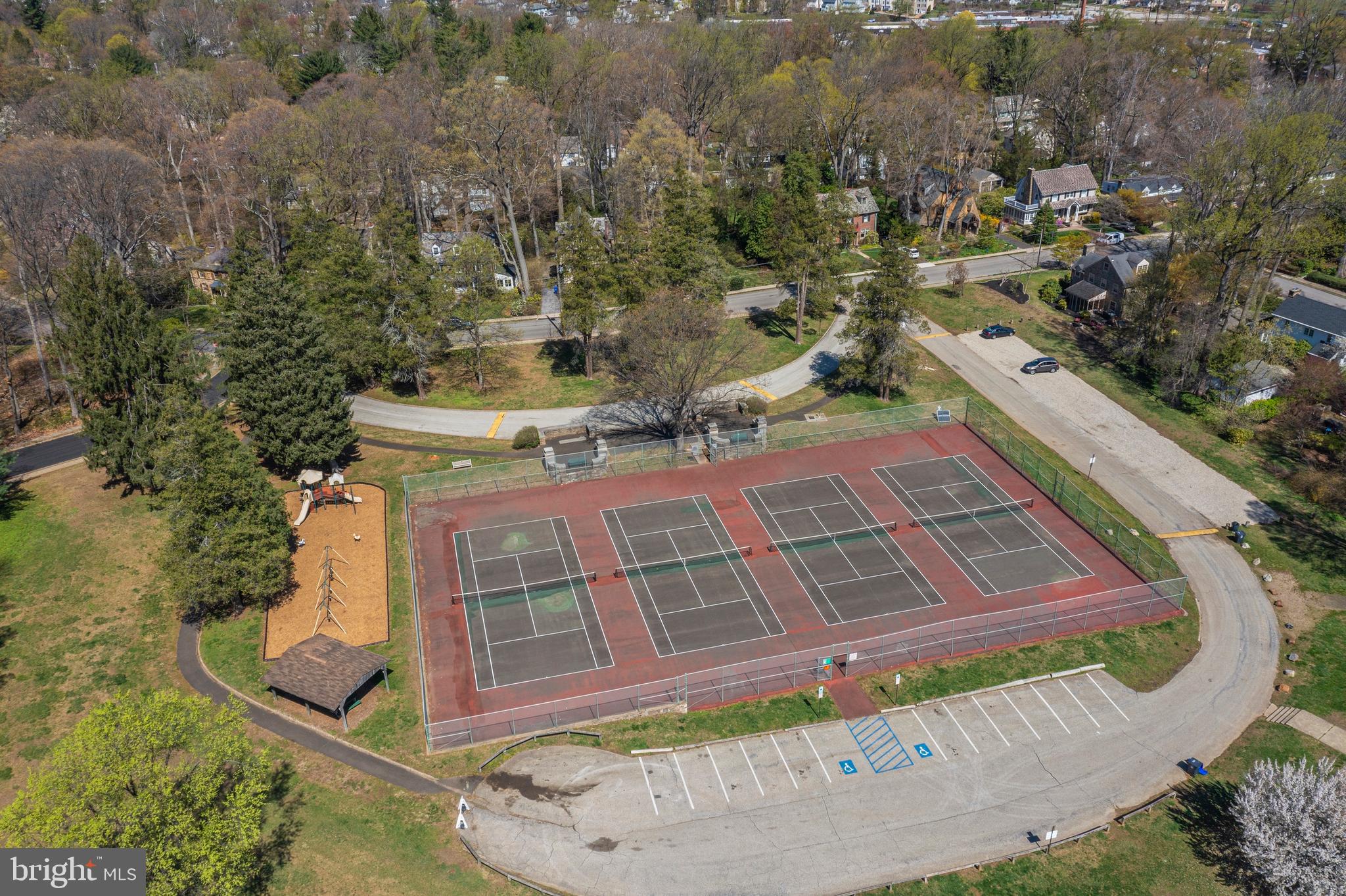 WYNCOTE - Residential