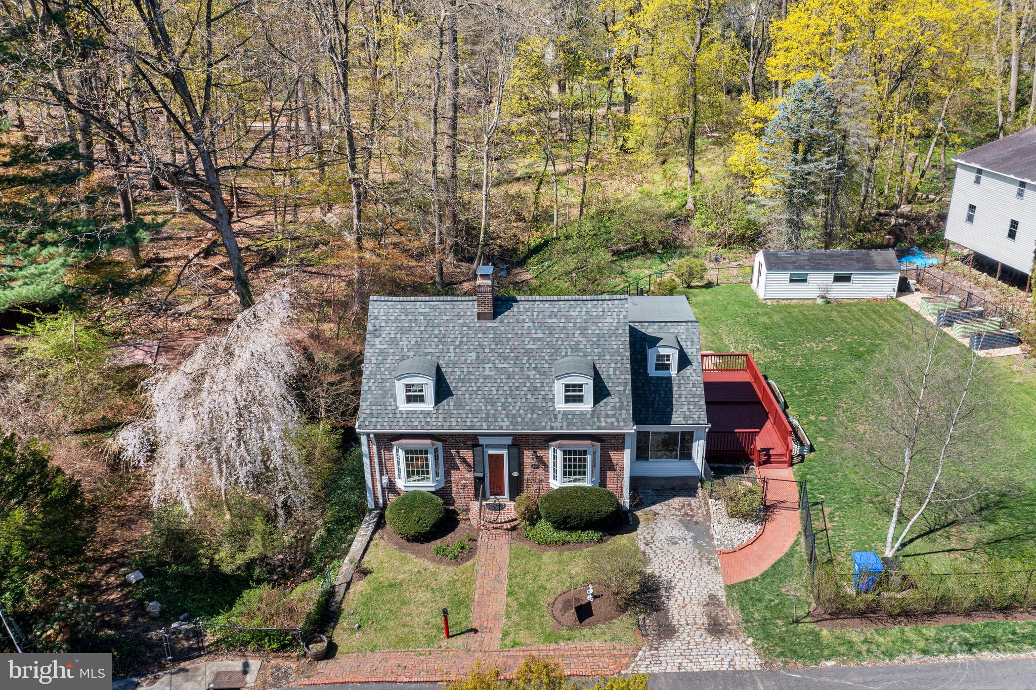 WYNCOTE - Residential