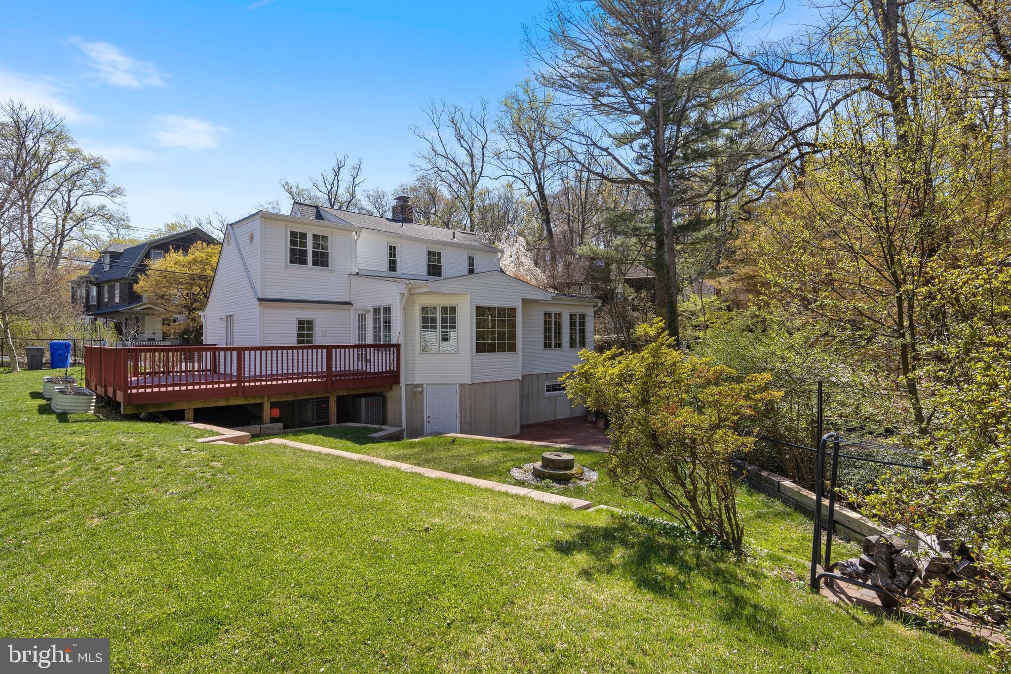 WYNCOTE - Residential