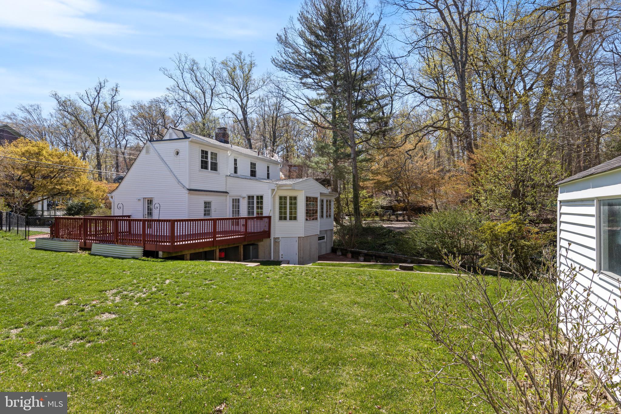 WYNCOTE - Residential