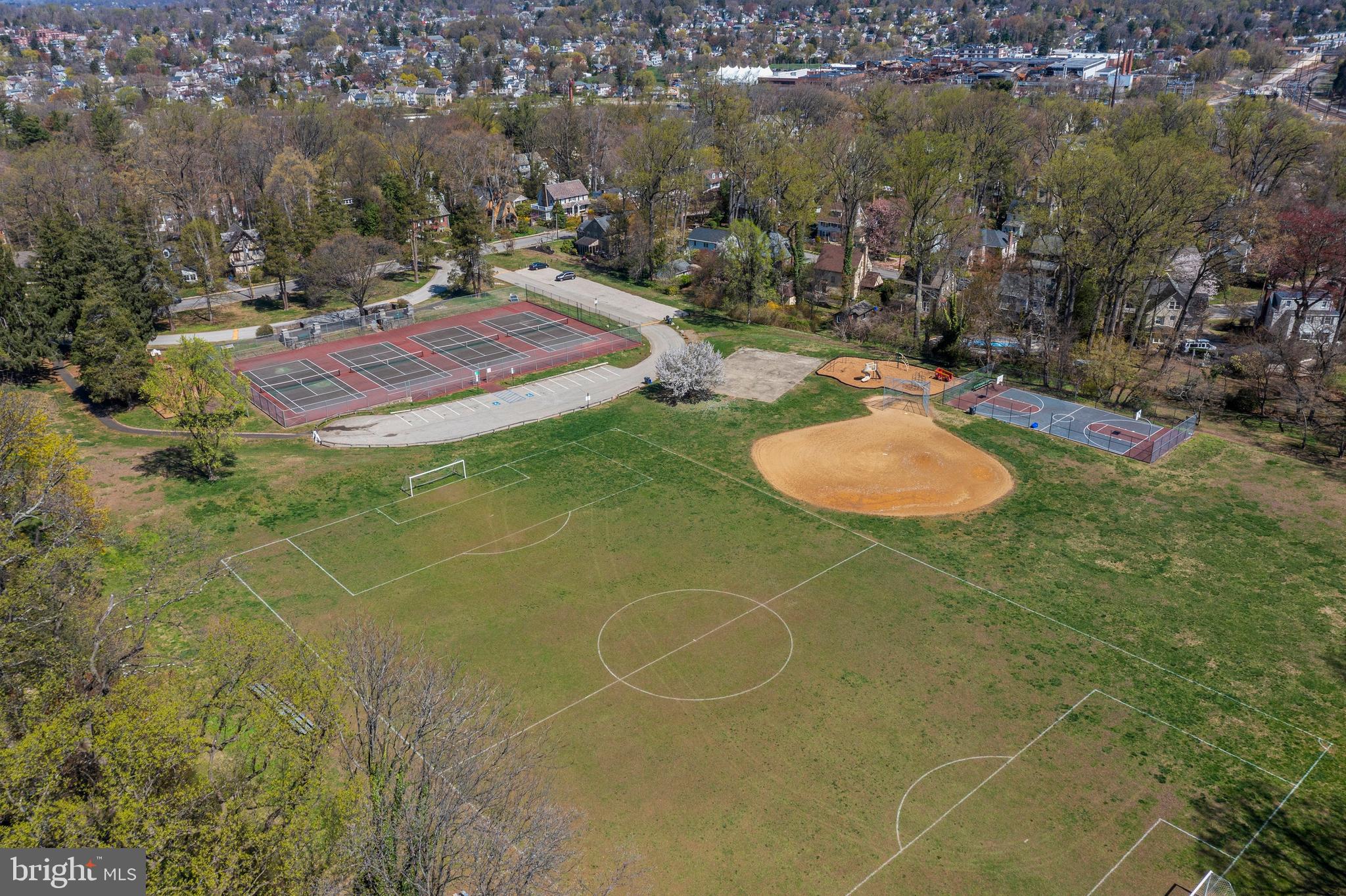 WYNCOTE - Residential