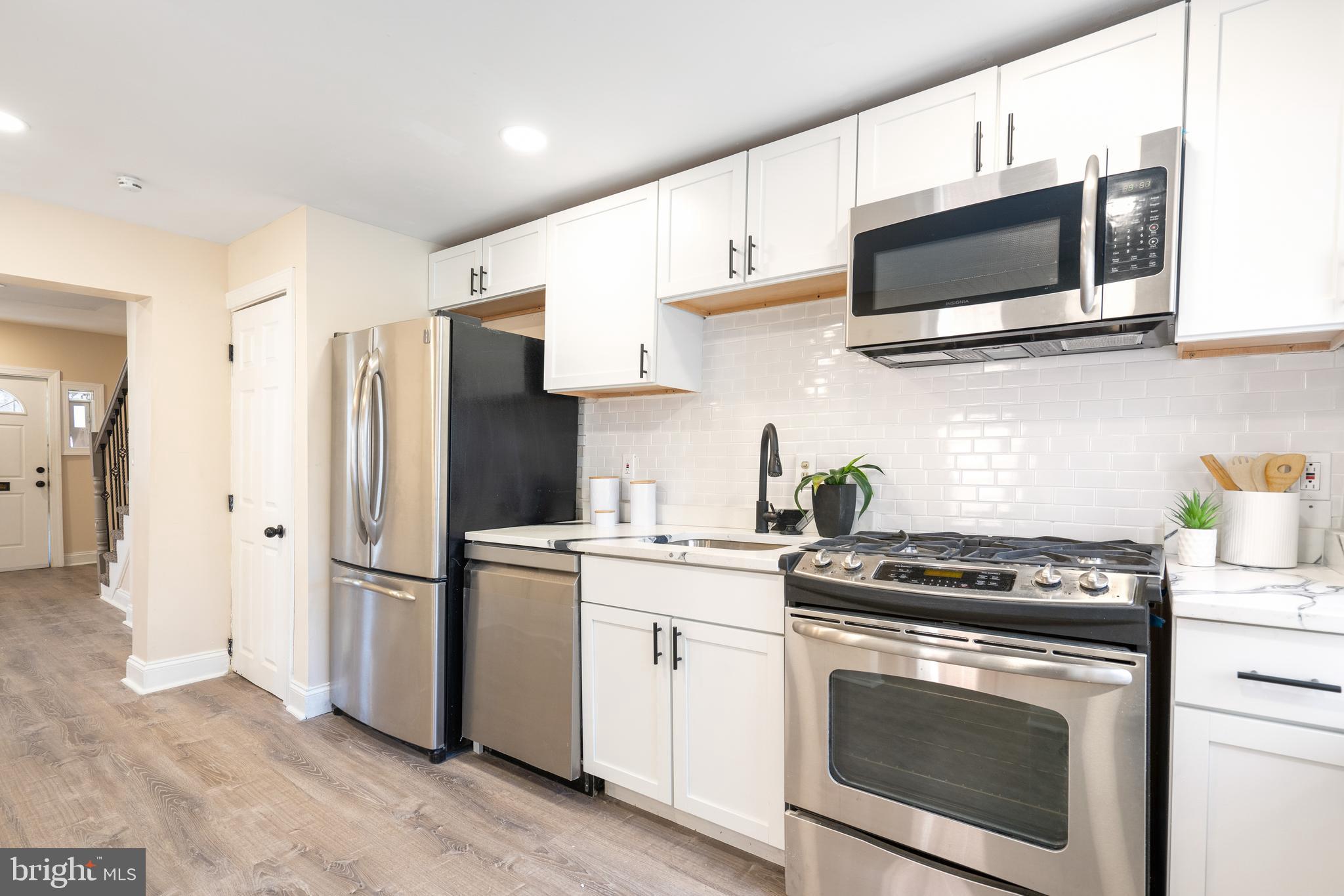 BURLEITH - LEIGHTON - Residential