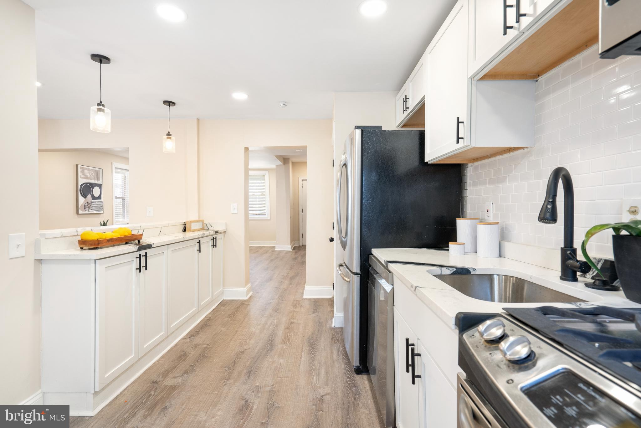 BURLEITH - LEIGHTON - Residential