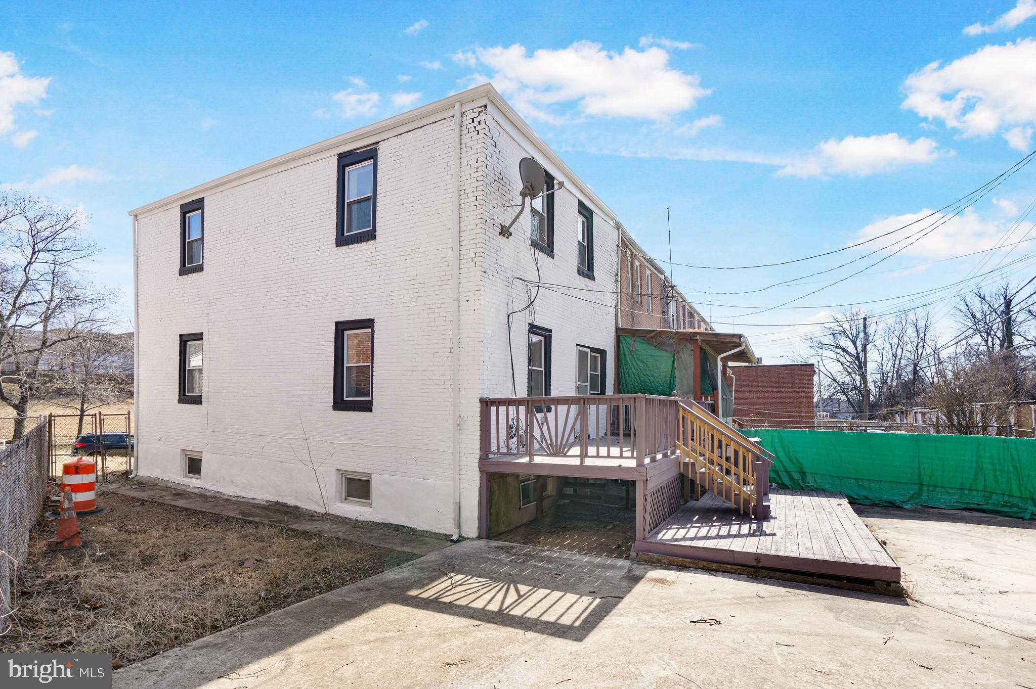 BURLEITH - LEIGHTON - Residential