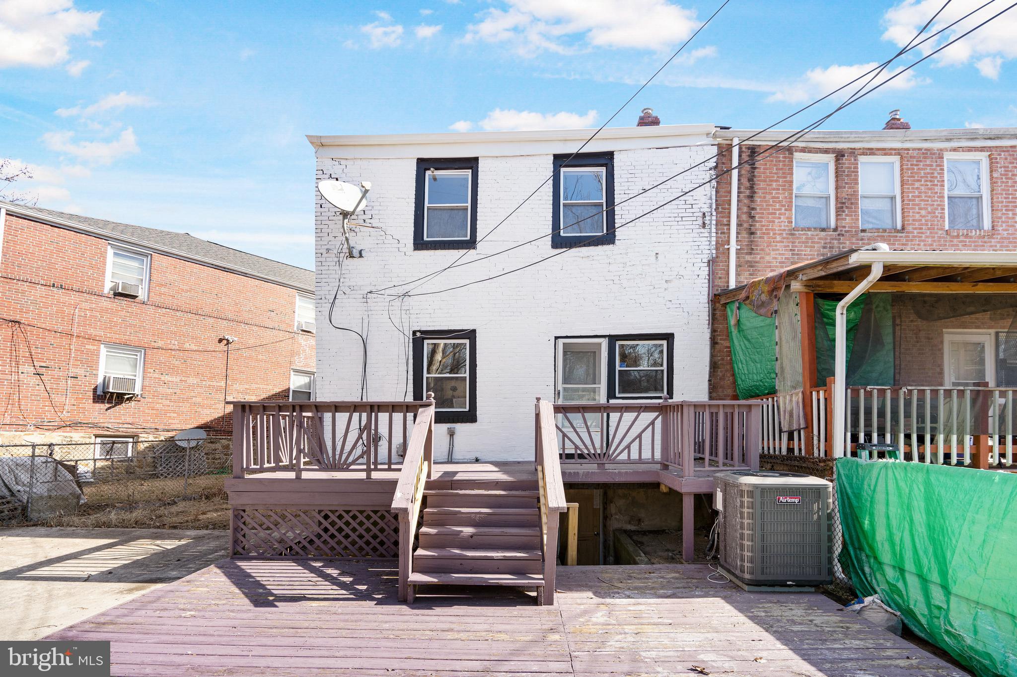 BURLEITH - LEIGHTON - Residential