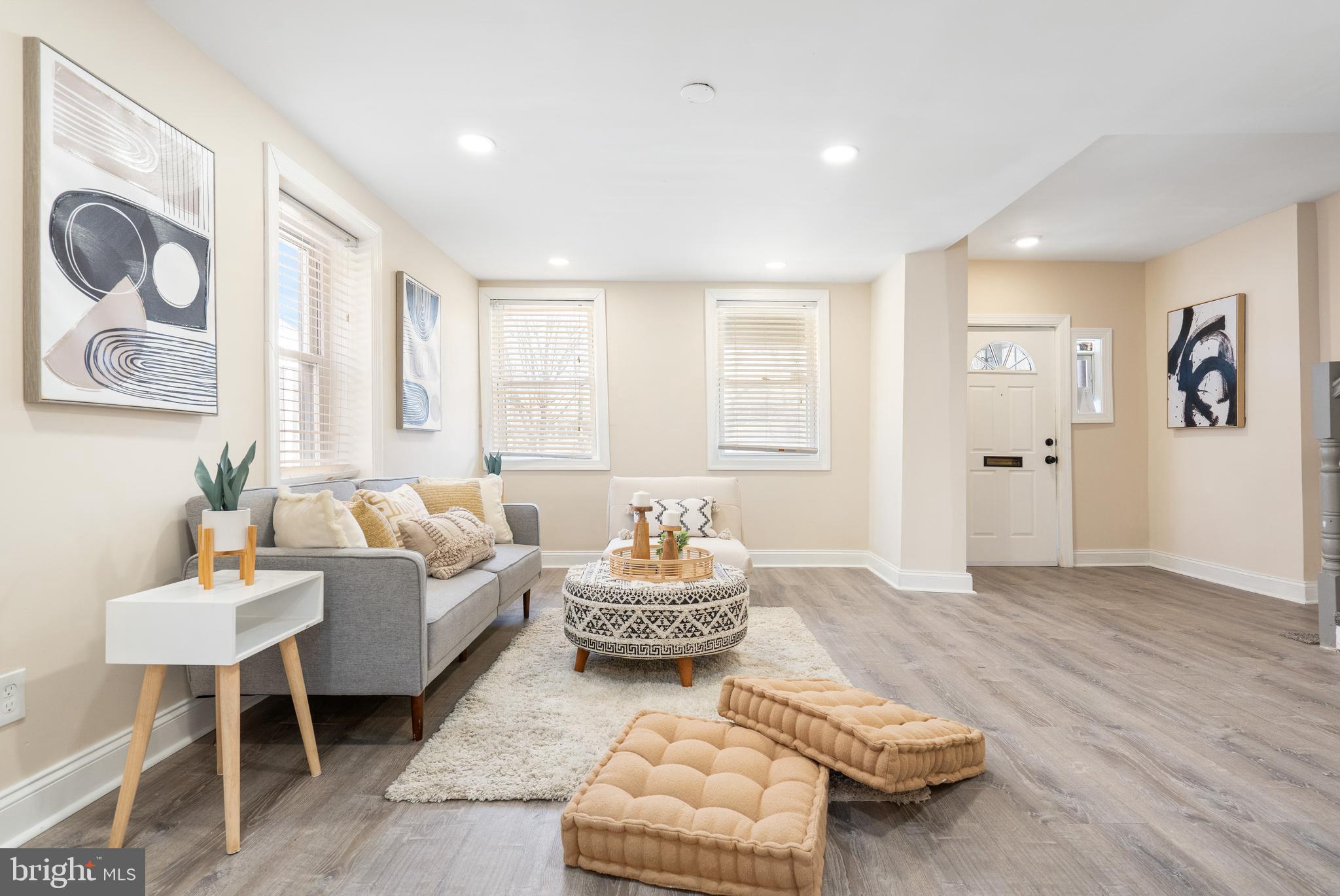 BURLEITH - LEIGHTON - Residential
