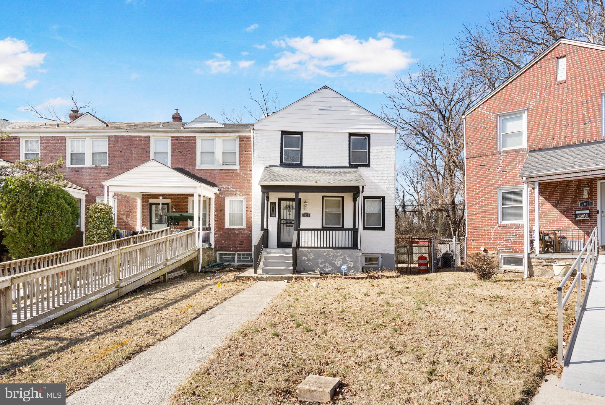 BURLEITH - LEIGHTON - Residential