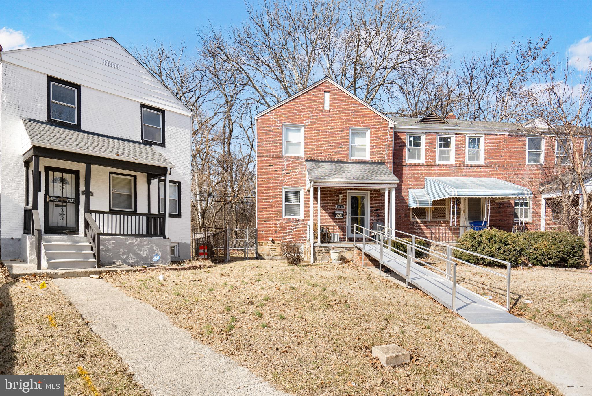 BURLEITH - LEIGHTON - Residential