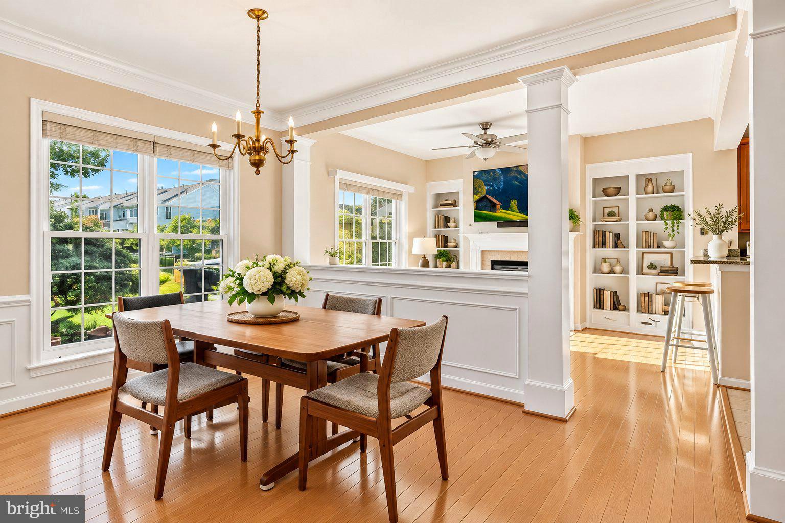 5303 BIRDS VIEW LANE D 16