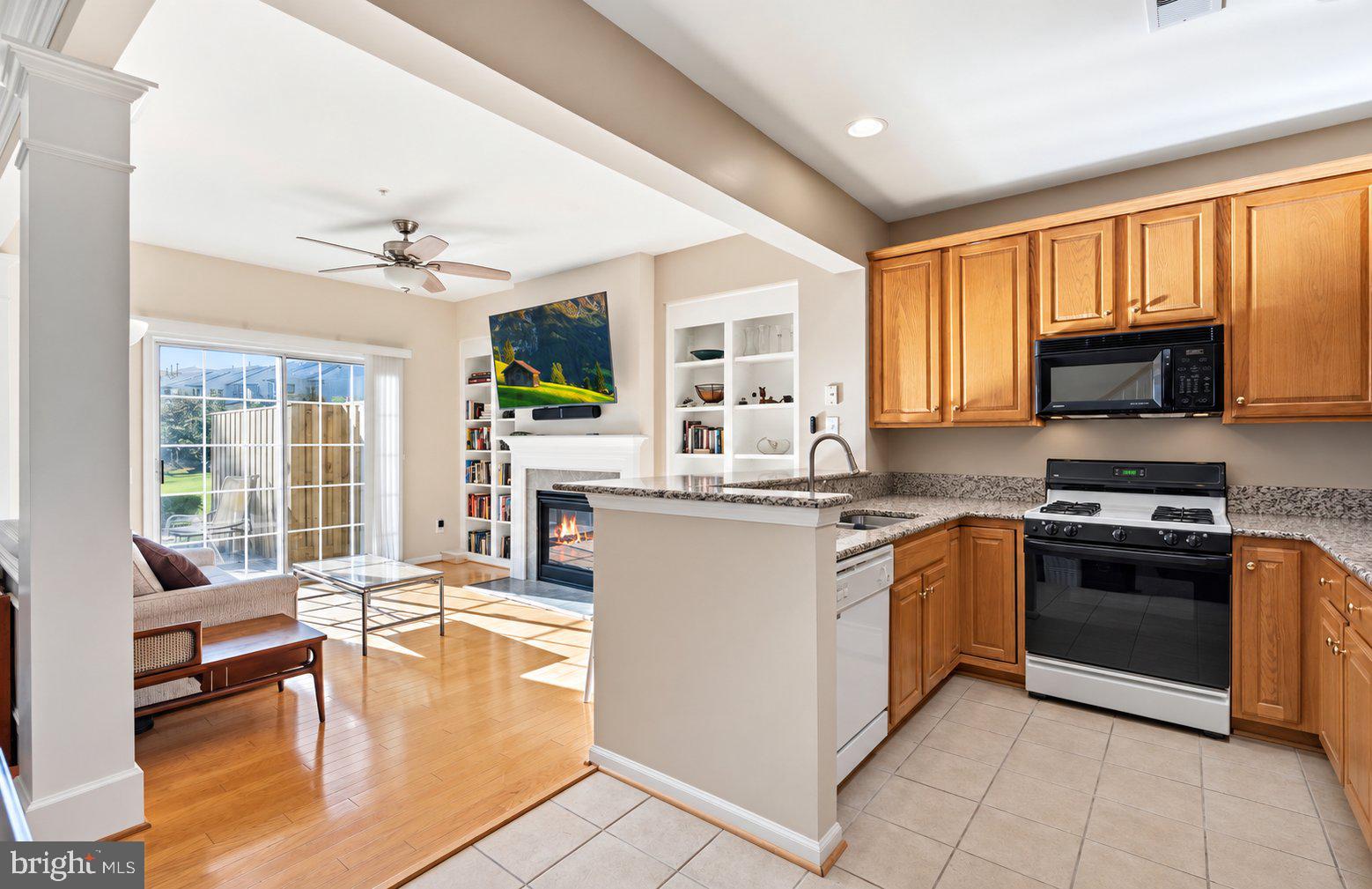 5303 BIRDS VIEW LANE D 16