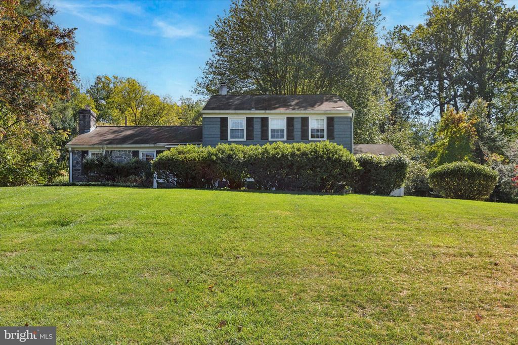 Photo of 306 Devonshire Road, DEVON, PA 19333 (MLS # PACT2111144)