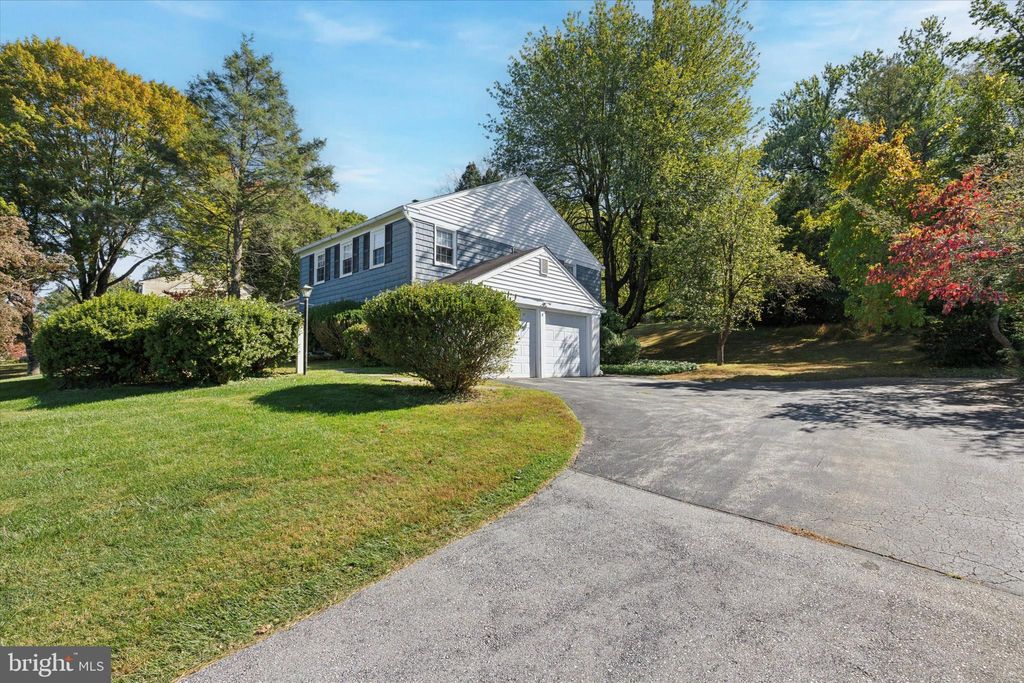 Photo of 306 Devonshire Road, DEVON, PA 19333 (MLS # PACT2111144)
