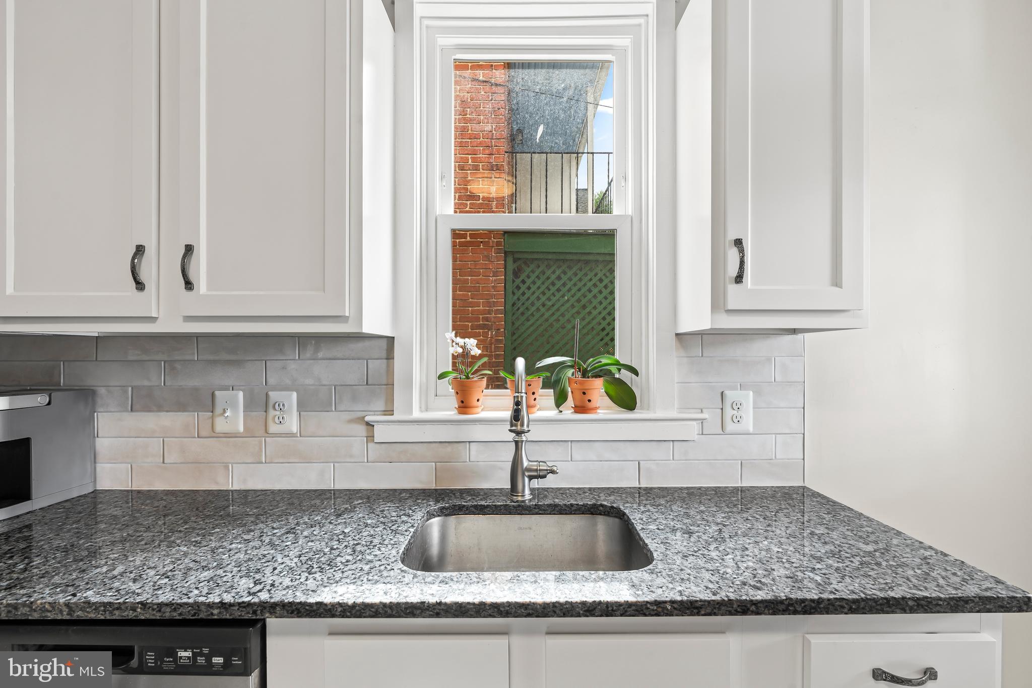 DOWNTOWN FREDERICK - Residential