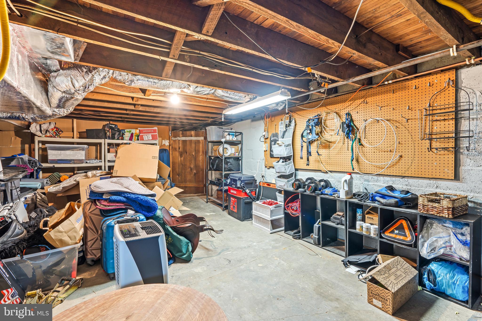 DOWNTOWN FREDERICK - Residential