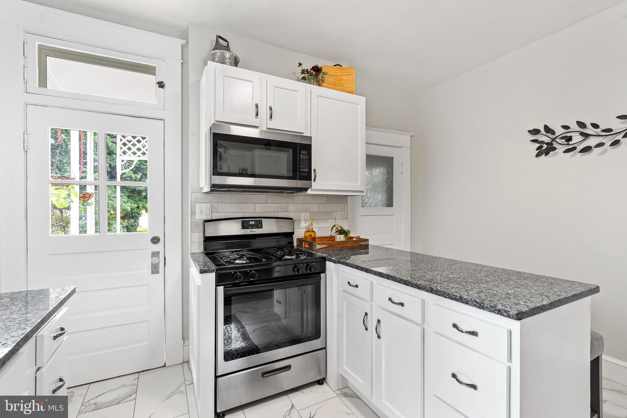 DOWNTOWN FREDERICK - Residential