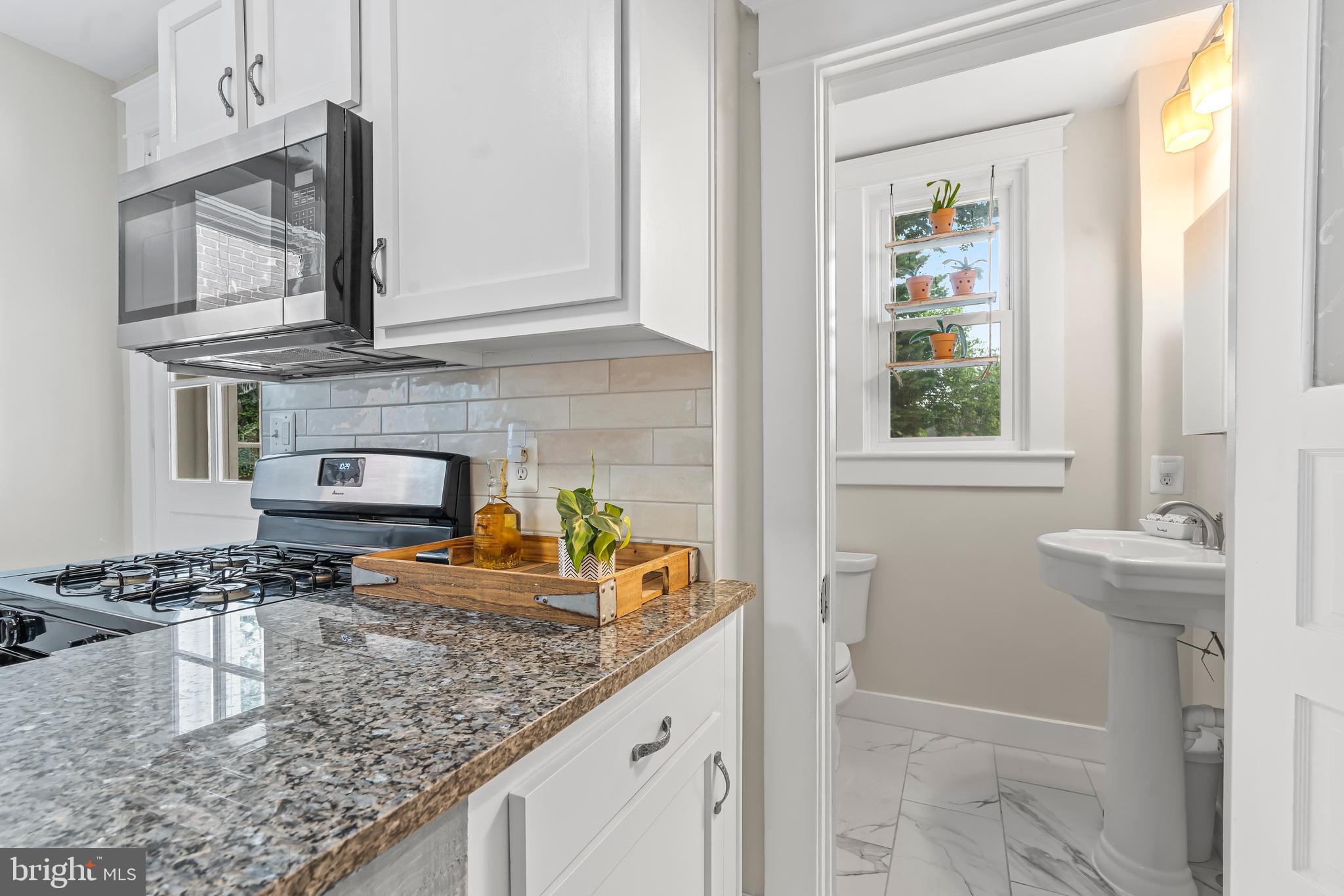 DOWNTOWN FREDERICK - Residential