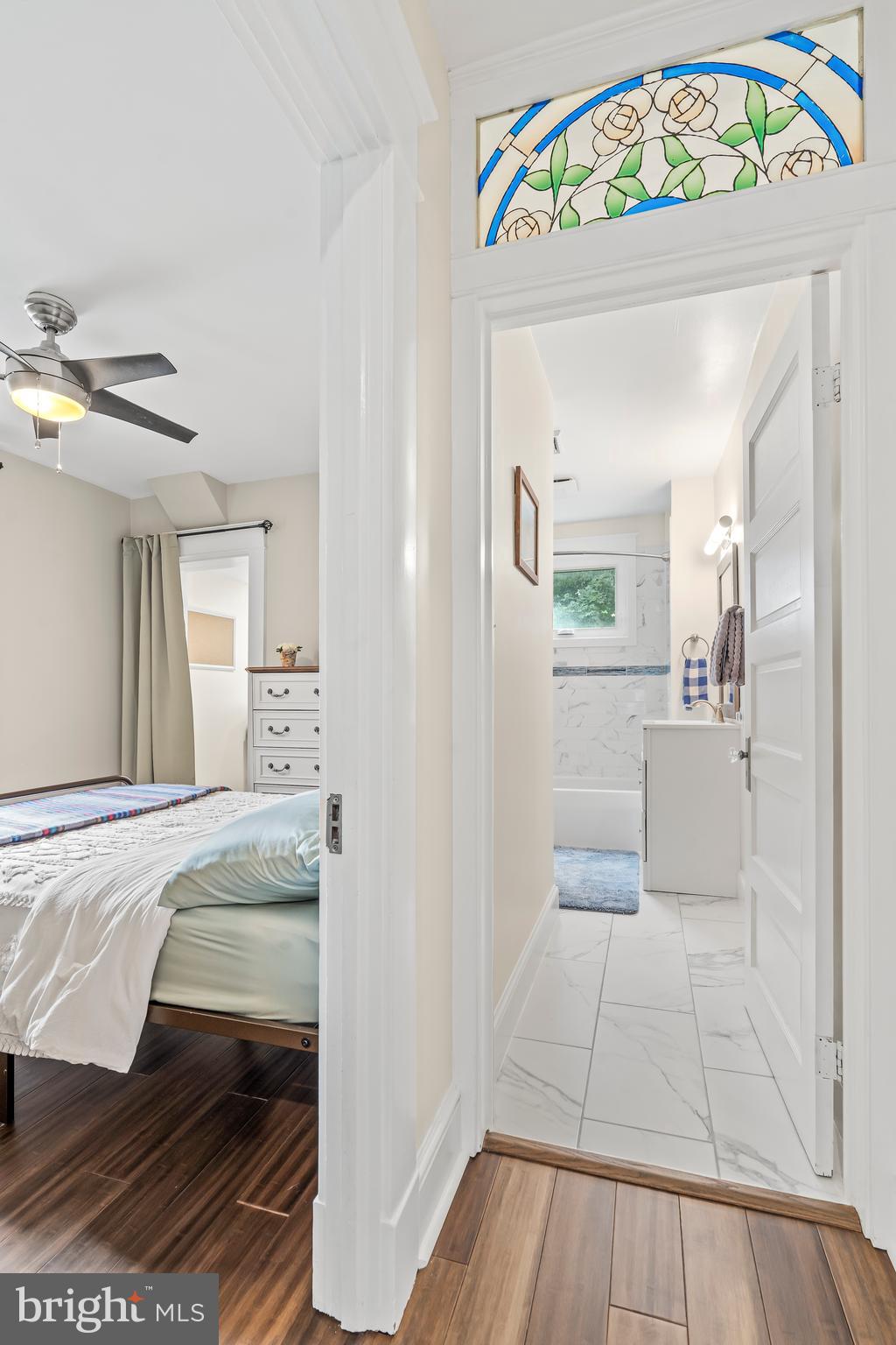 DOWNTOWN FREDERICK - Residential