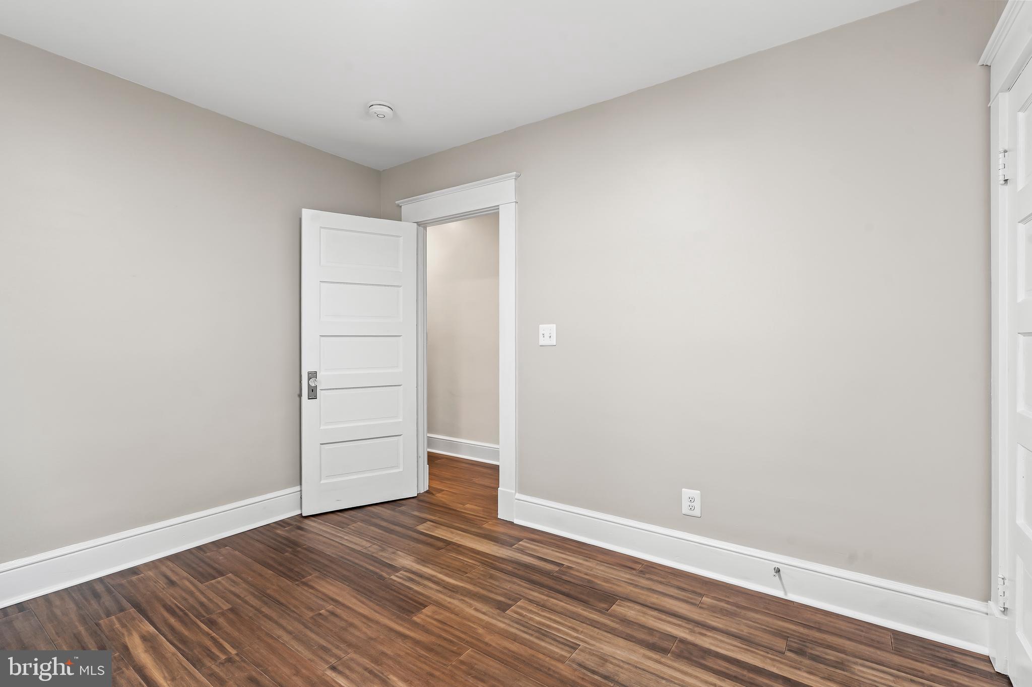 DOWNTOWN FREDERICK - Residential