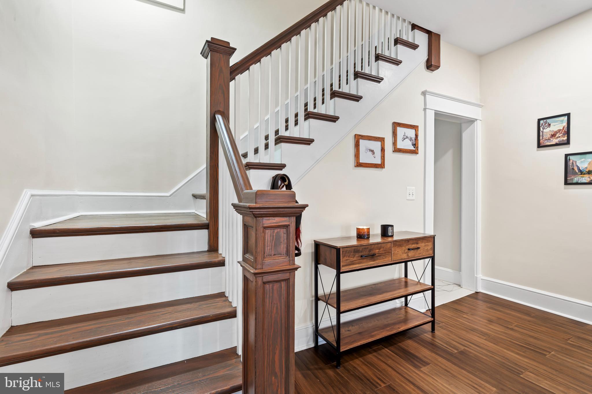 DOWNTOWN FREDERICK - Residential