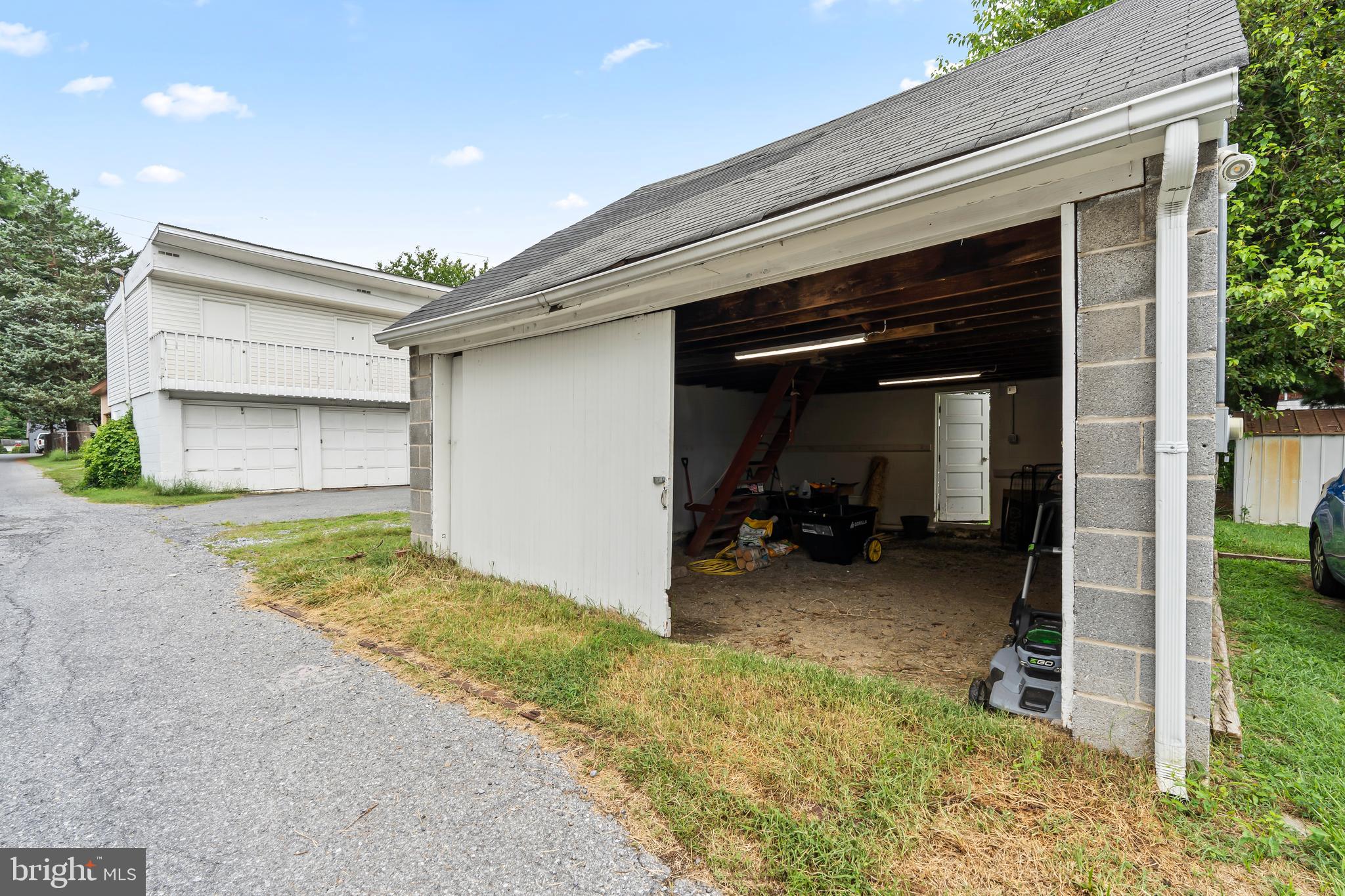 DOWNTOWN FREDERICK - Residential