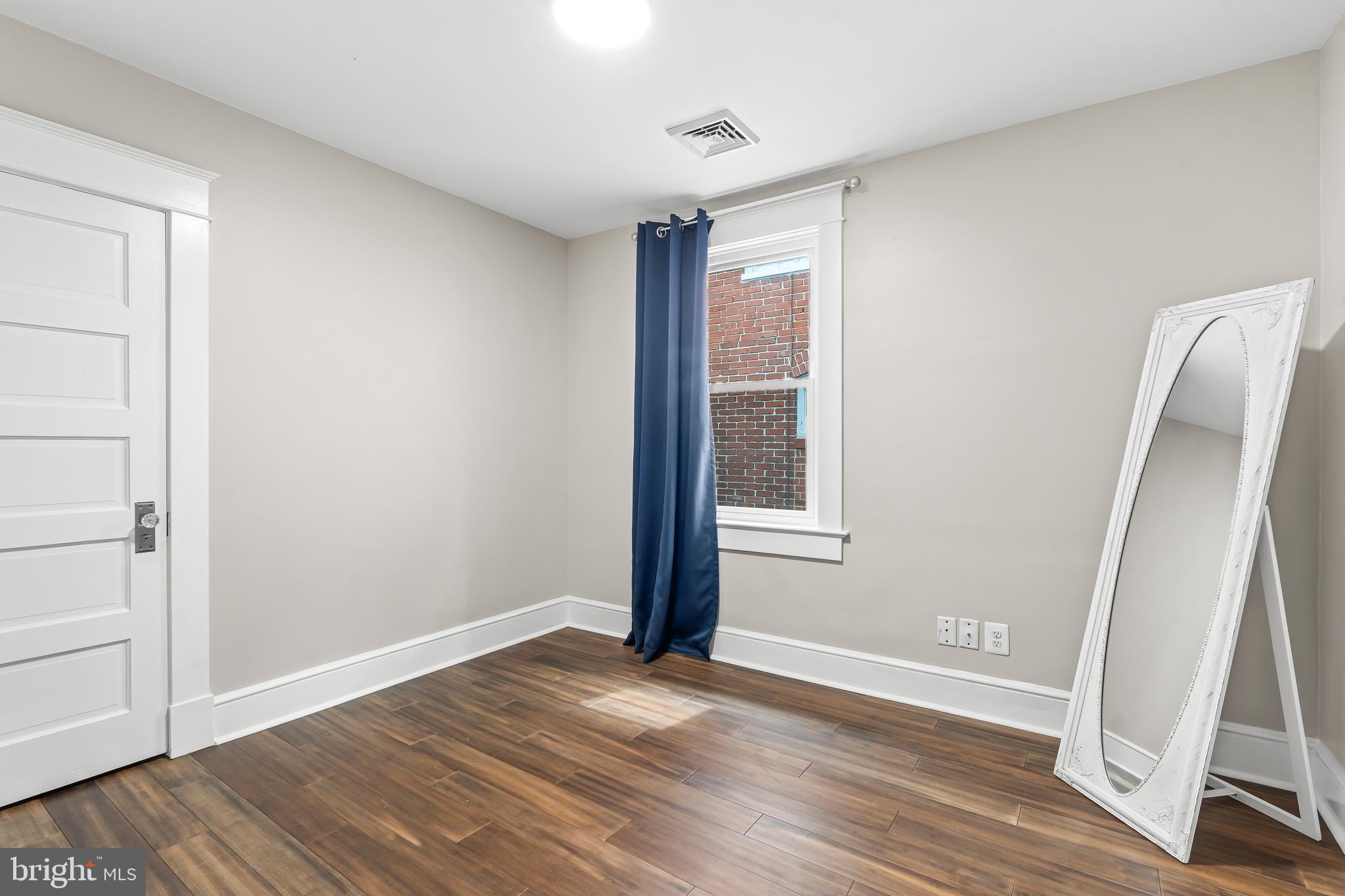 DOWNTOWN FREDERICK - Residential