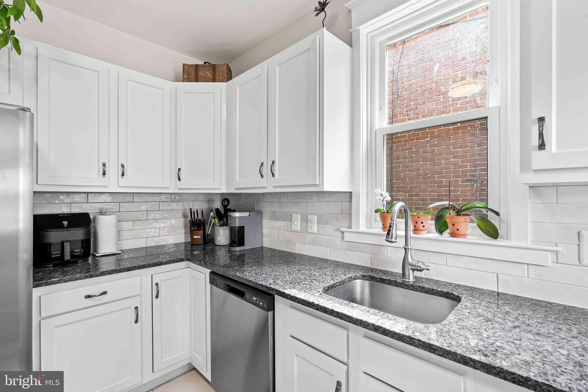 DOWNTOWN FREDERICK - Residential