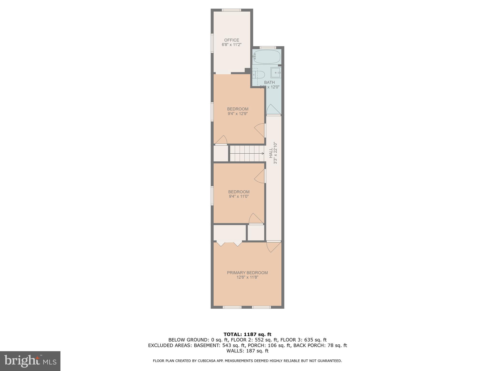 DOWNTOWN FREDERICK - Residential