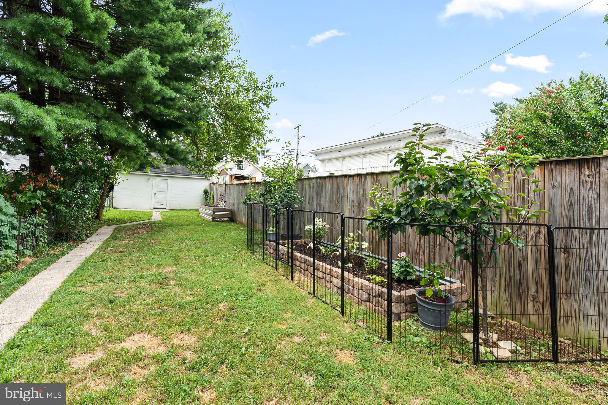 DOWNTOWN FREDERICK - Residential