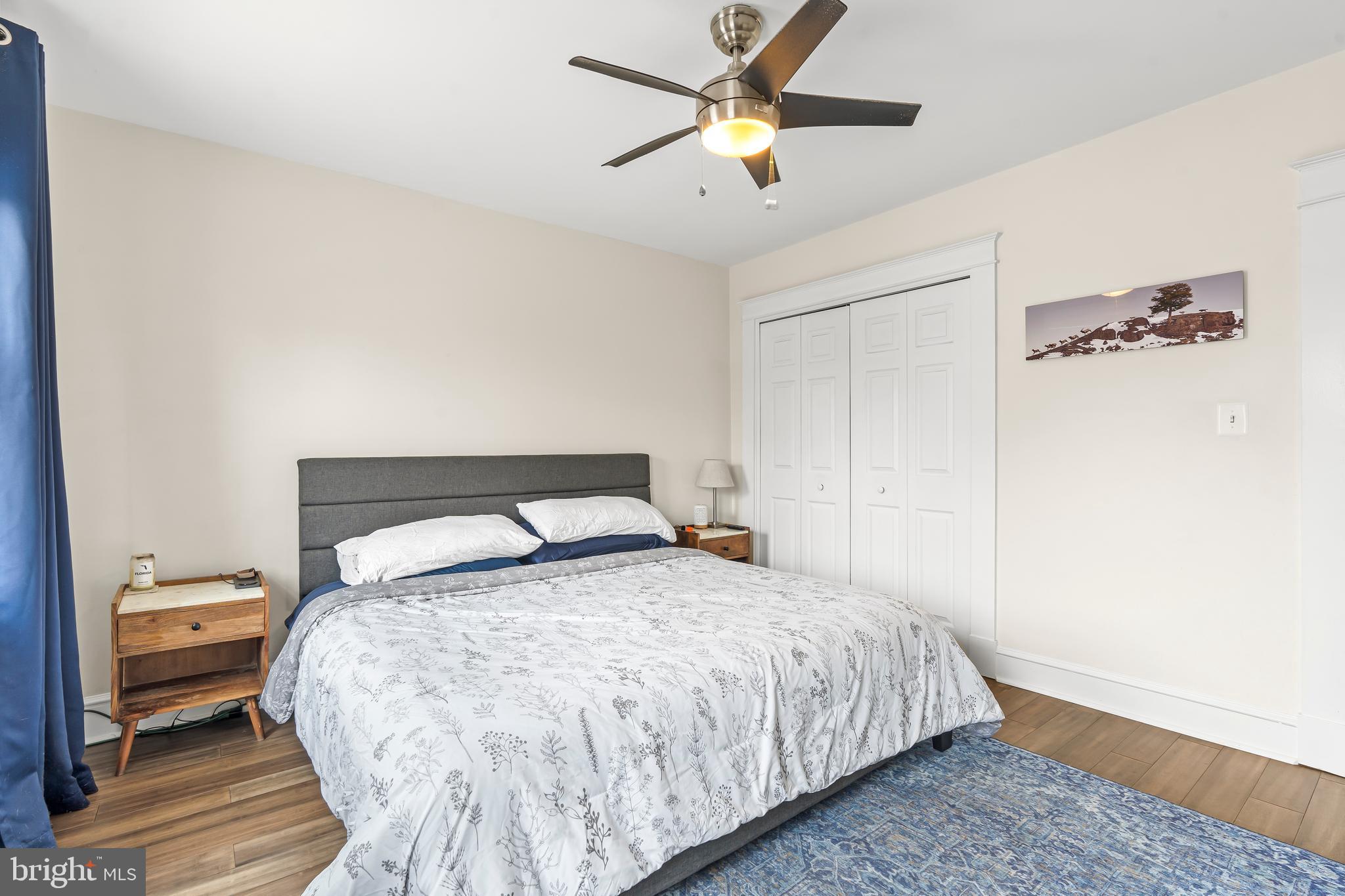 DOWNTOWN FREDERICK - Residential