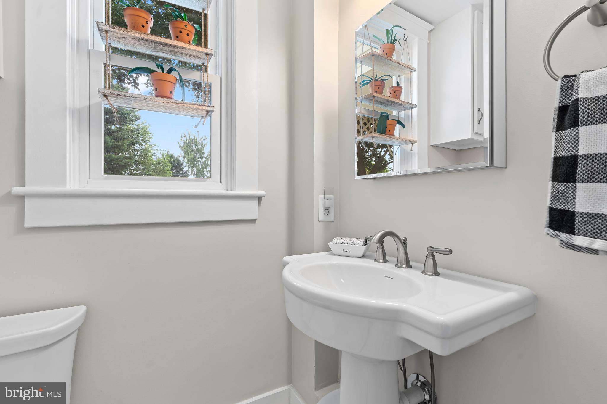 DOWNTOWN FREDERICK - Residential