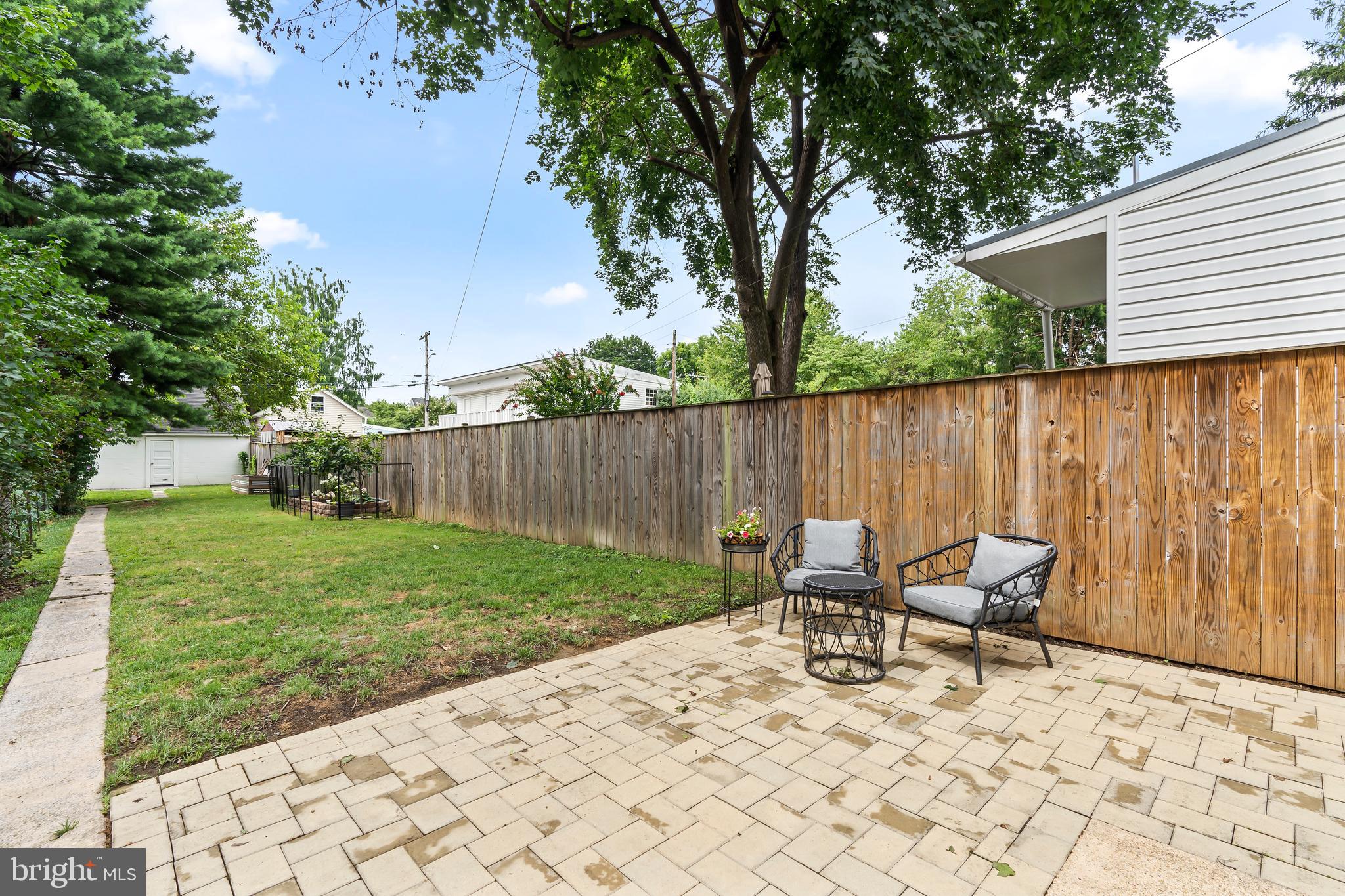 DOWNTOWN FREDERICK - Residential