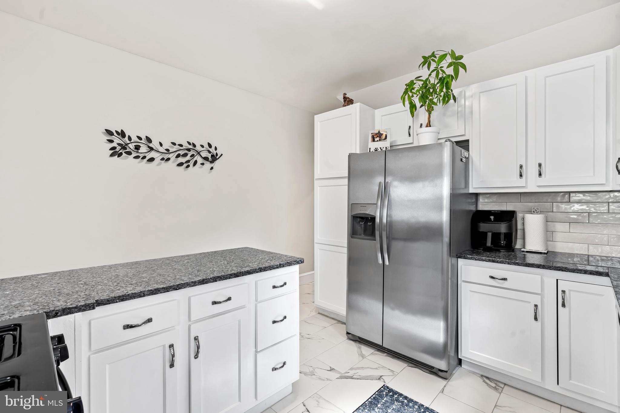 DOWNTOWN FREDERICK - Residential