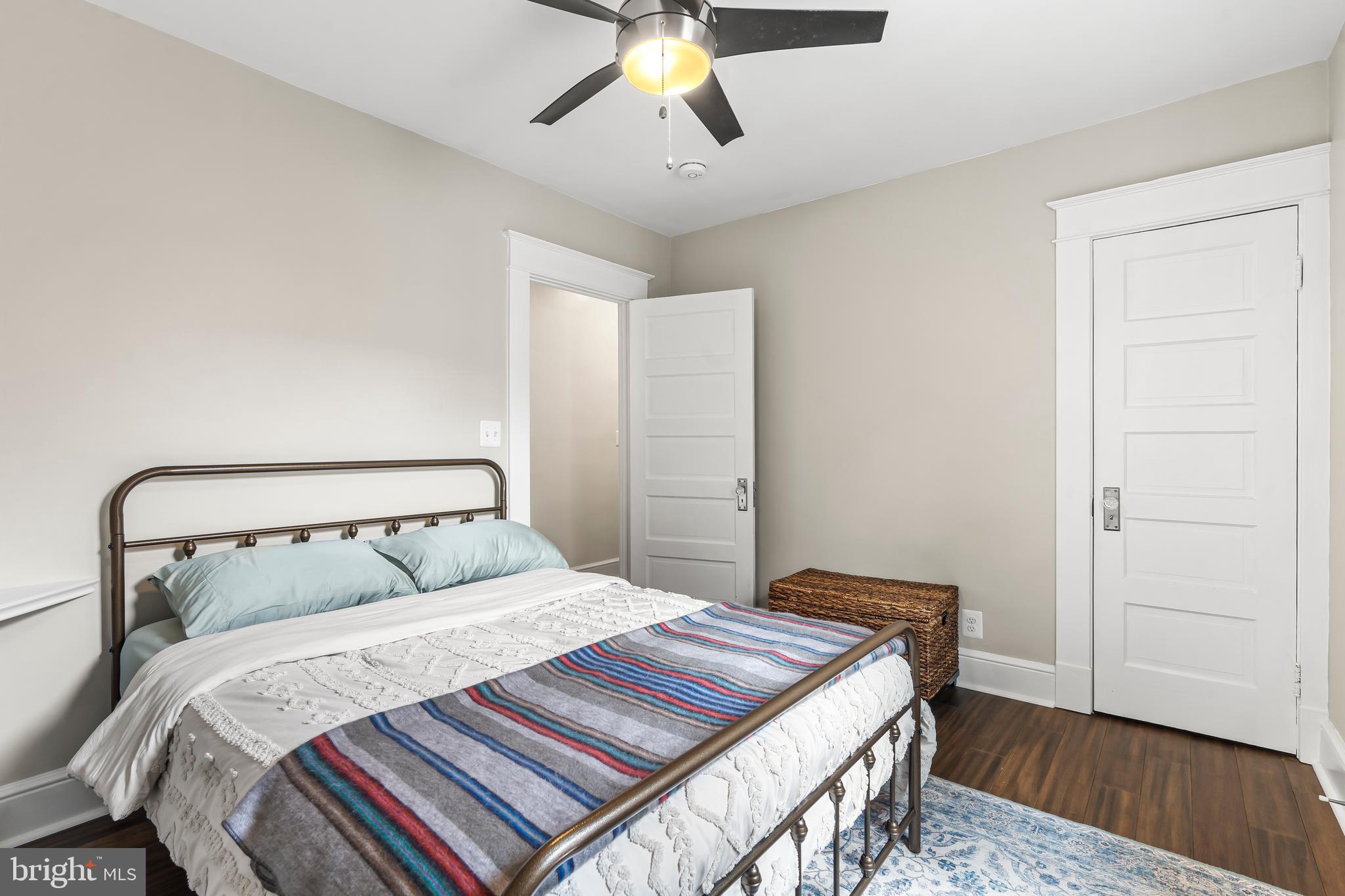 DOWNTOWN FREDERICK - Residential