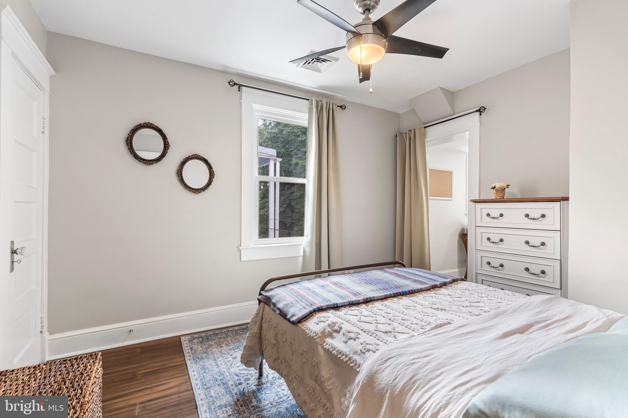 DOWNTOWN FREDERICK - Residential