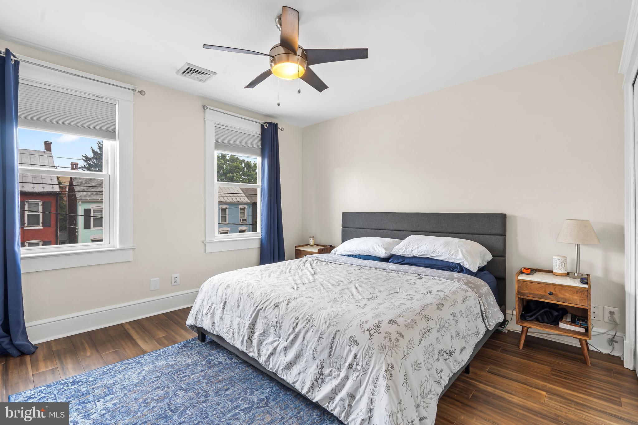 DOWNTOWN FREDERICK - Residential