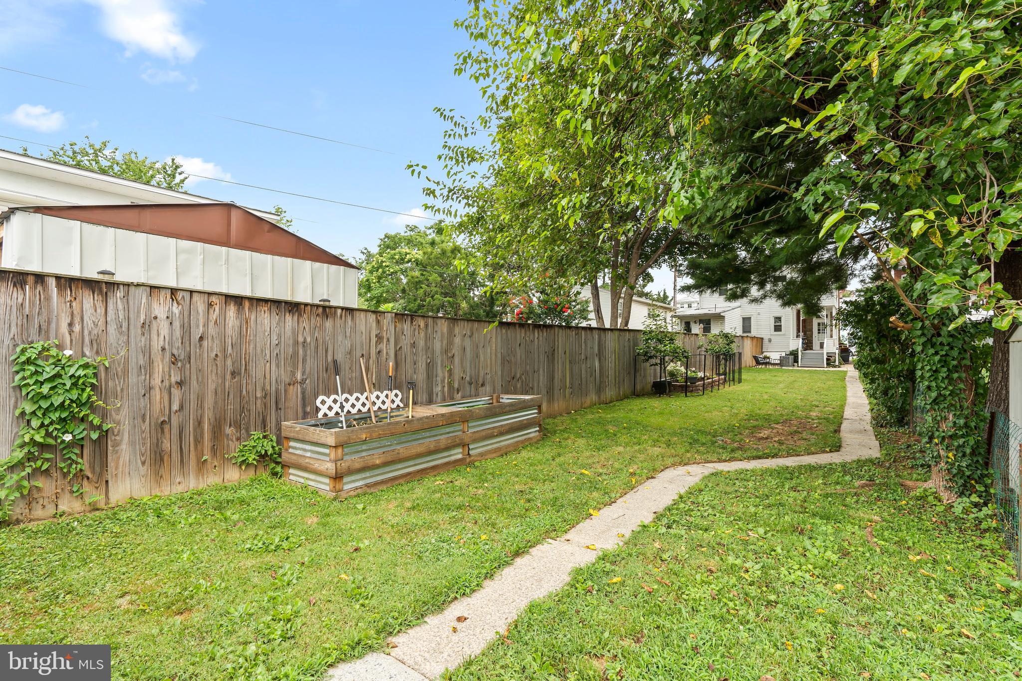 DOWNTOWN FREDERICK - Residential