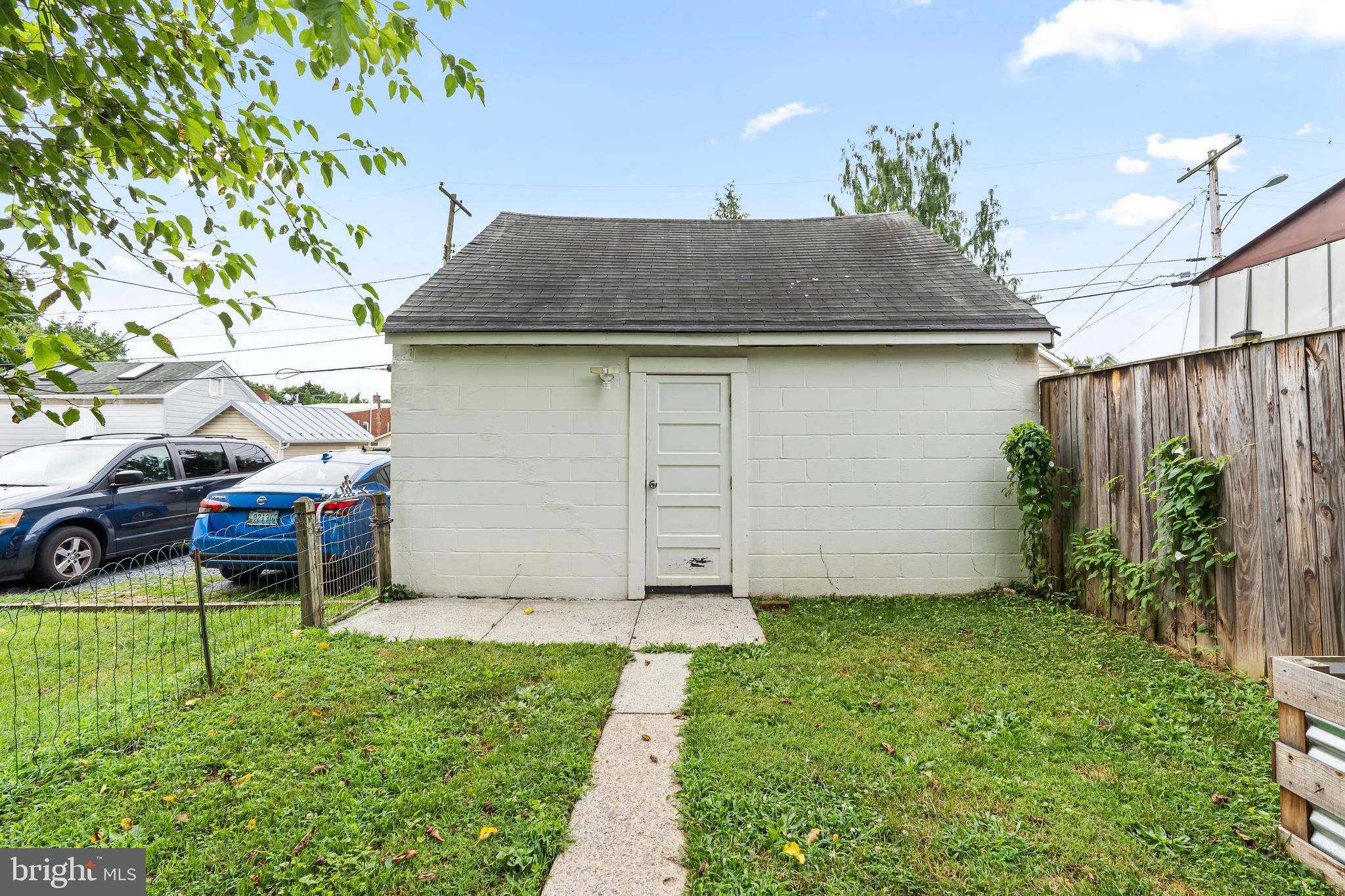 DOWNTOWN FREDERICK - Residential