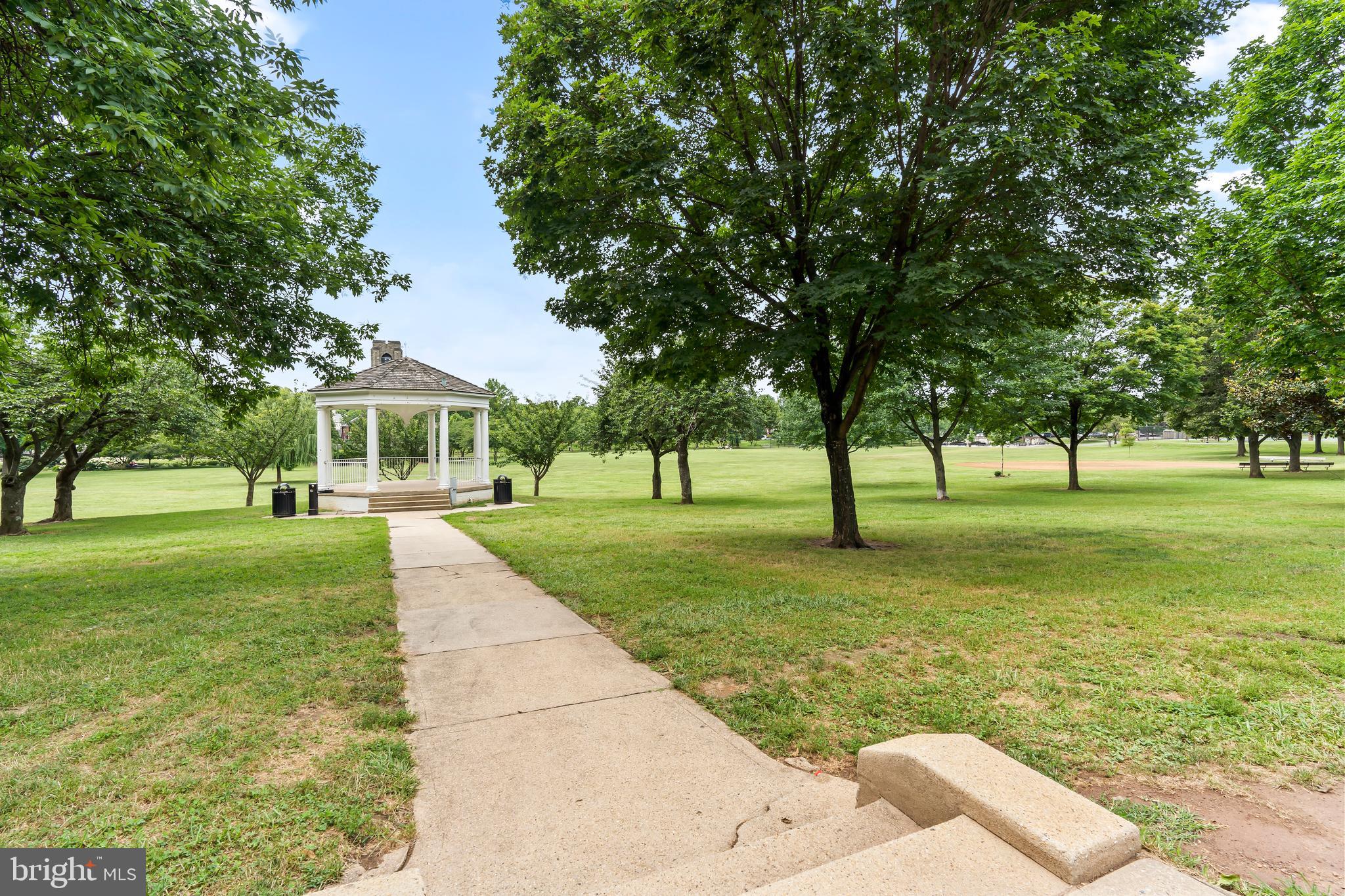 DOWNTOWN FREDERICK - Residential