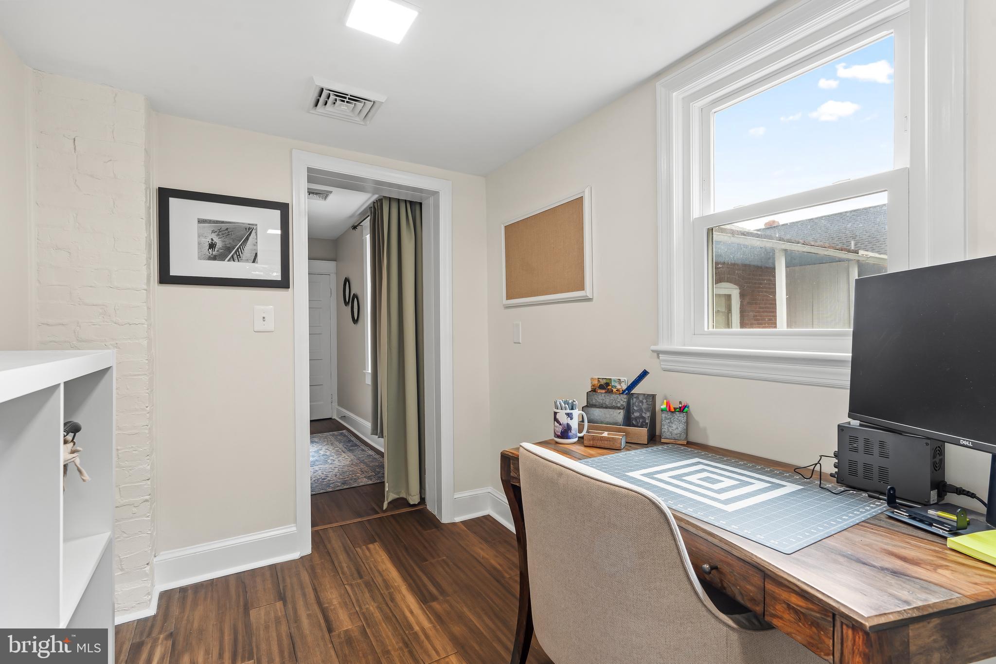 DOWNTOWN FREDERICK - Residential