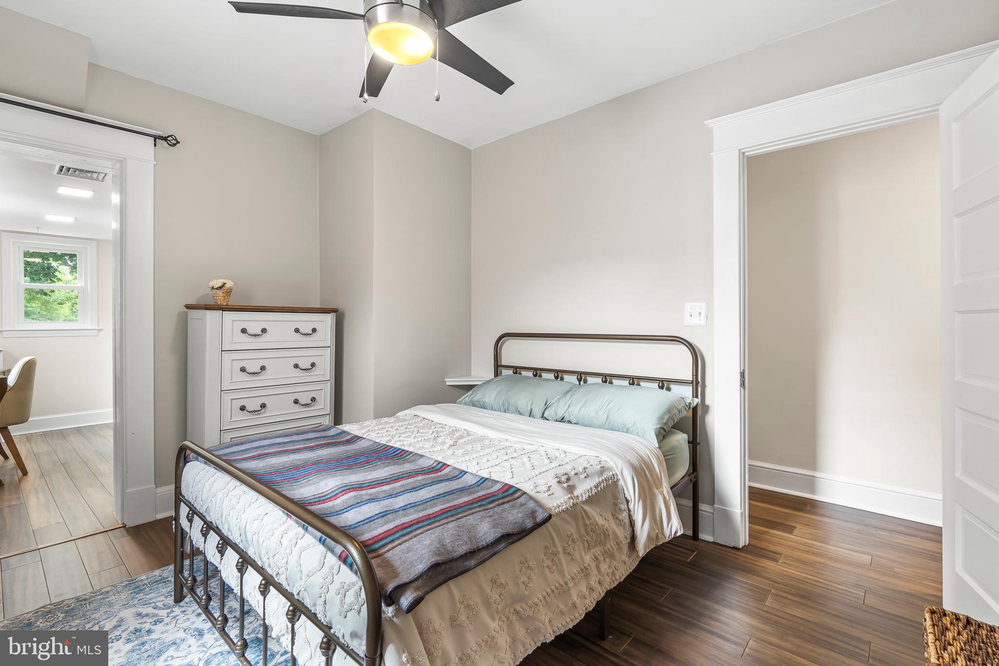 DOWNTOWN FREDERICK - Residential