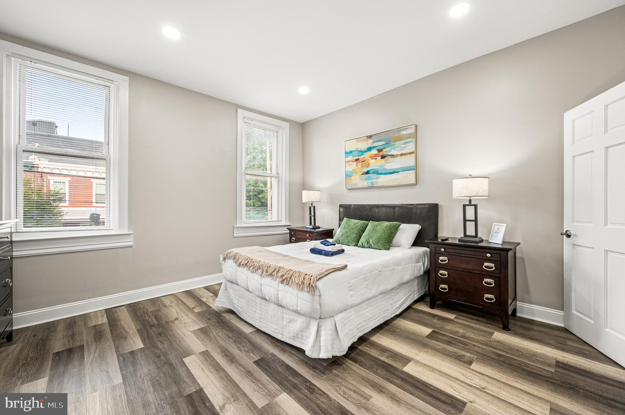 FAIRMOUNT - Residential