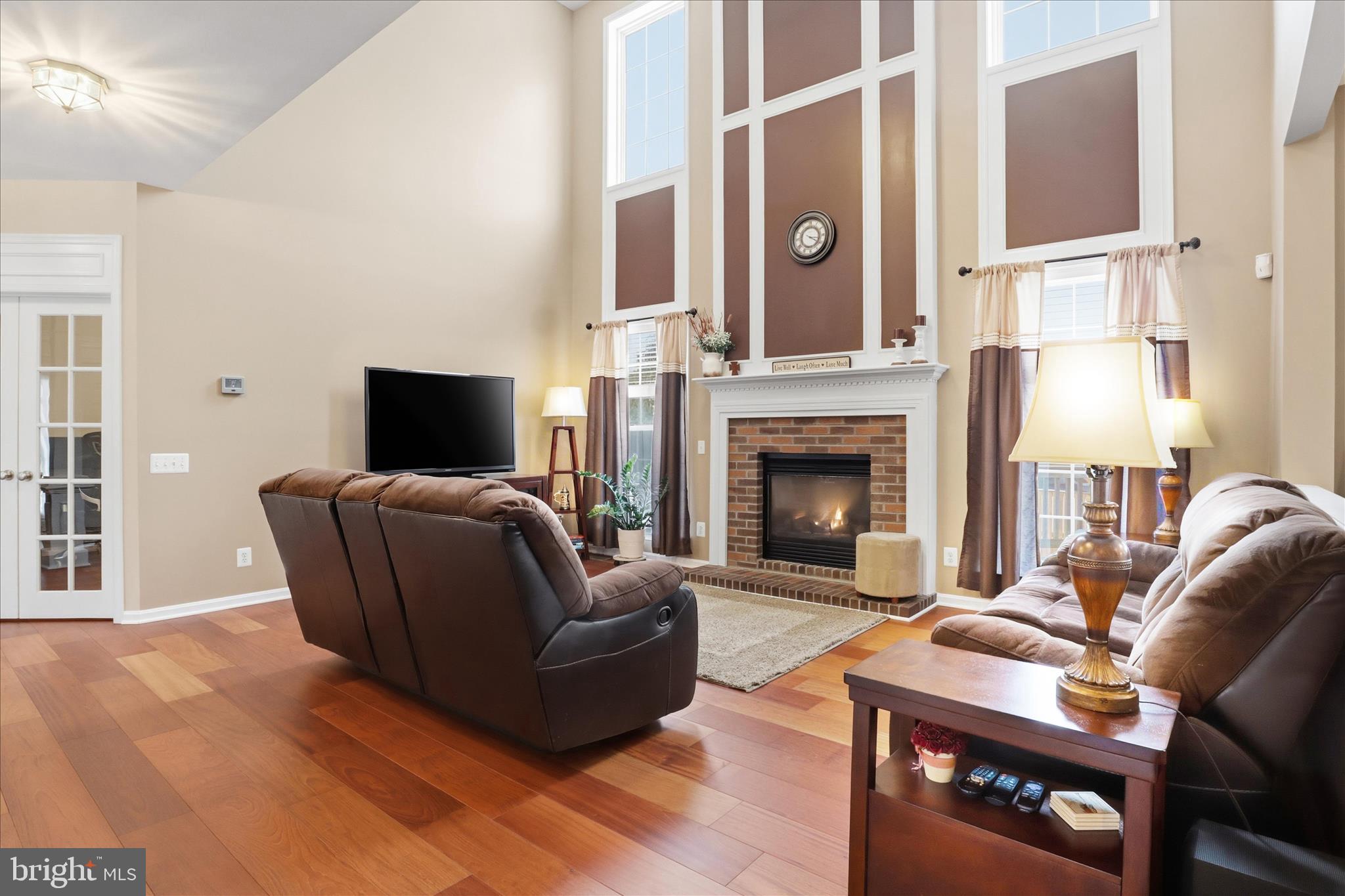 WINDING CREEK ESTATES - Residential