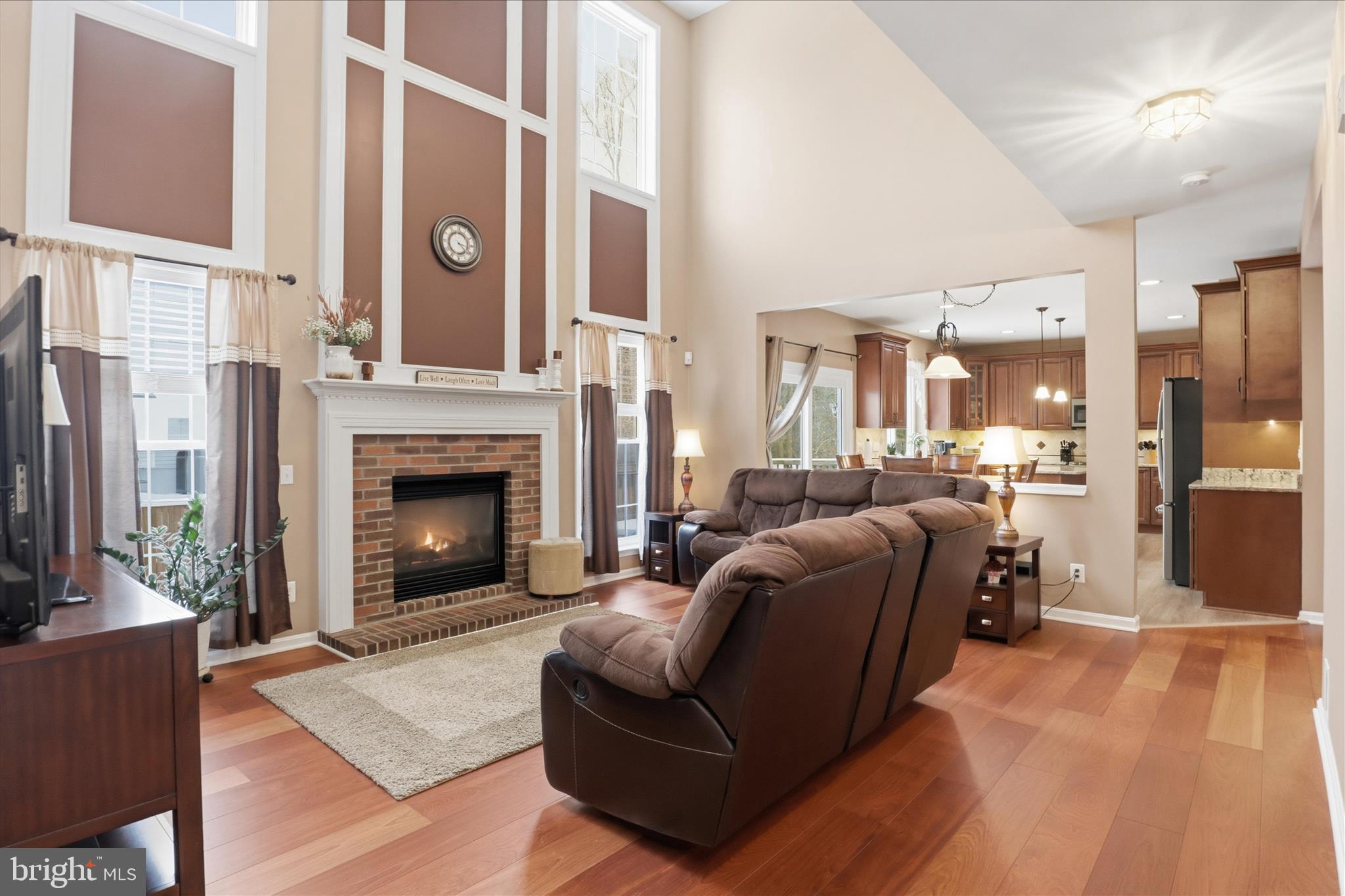 WINDING CREEK ESTATES - Residential