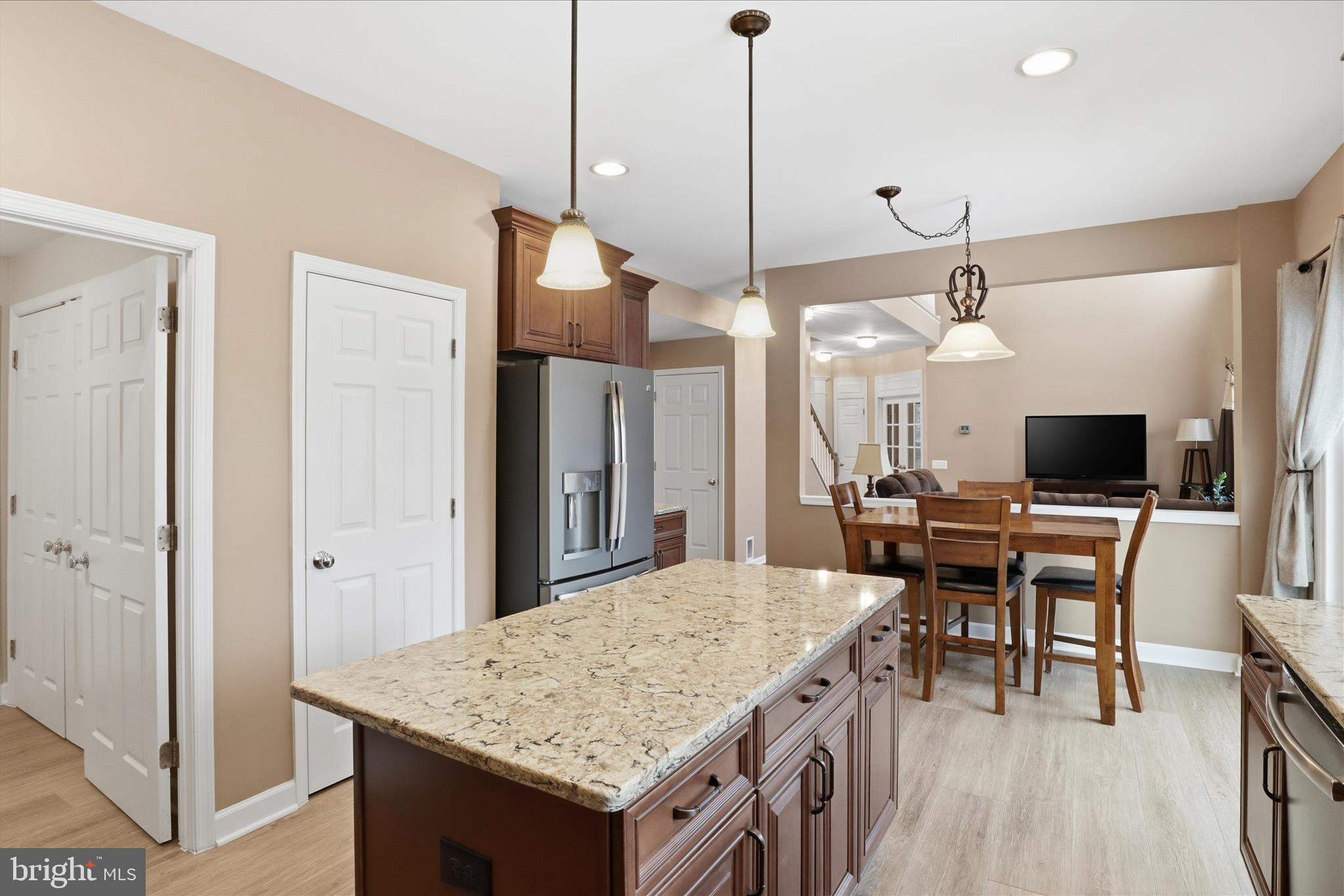 WINDING CREEK ESTATES - Residential