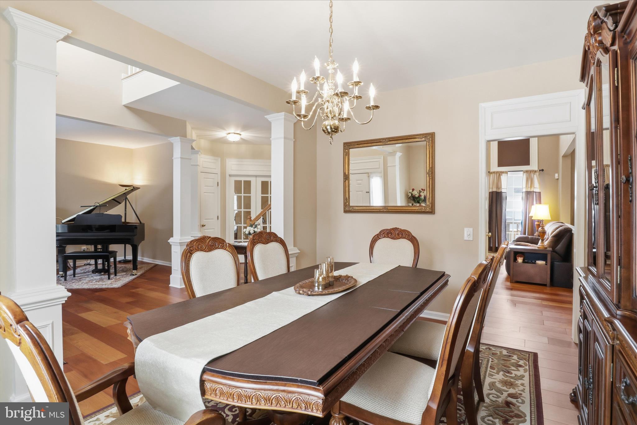 WINDING CREEK ESTATES - Residential